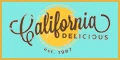 California Delicious Coupons