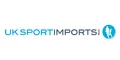 UK Sport Imports Coupons