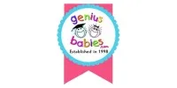 Genius Babies Coupons