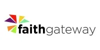 Faith Gateway Coupons