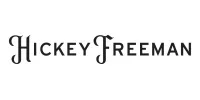 Hickeyeeman Coupons