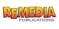 Remedia Publications Online Coupons
