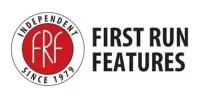 First Run Features Coupons