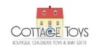 Cottage Toys Coupons