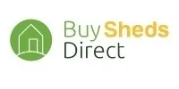 Buy Sheds Direct Coupons