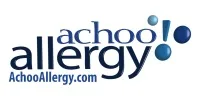 AchooAllergy Coupons