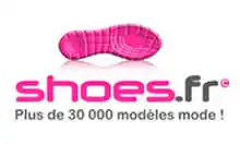 Shoes.fr Coupons