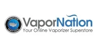Vapor Nation Coupons