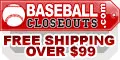 BaseballCloseouts.com Coupons