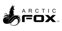 Arctic Fox Hair Color Coupons