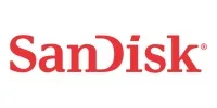 SanDisk Coupons