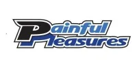 Painful Pleasures Coupons