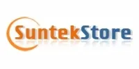 SuntekStore Coupons