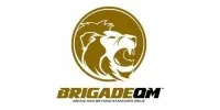 Brigade Quartermasters Coupons