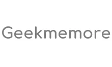 Geekmemore Coupons