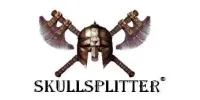 SkullSplitter Dice Coupons