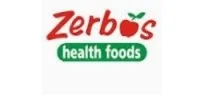 Zerbos Coupons