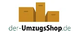 der-UmzugsShop Coupons