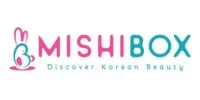 Mishibox Coupons