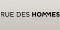 Rue des Hommes Coupons