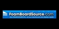 Foamboardsource Coupons