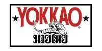 Yokkao Coupons