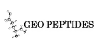 Geopeptides Coupons