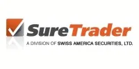 SureTrader Coupons