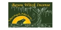 Bayou Witch Incense Coupons