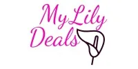 MyLilyDeals Coupons