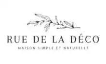 Rue de la déco Coupons