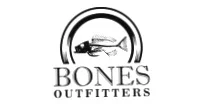 Bones Outfitters Coupons