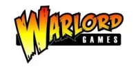Warlord Games Coupons
