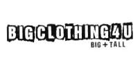 Big Clothing 4 U Coupons