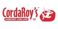 Corda Roy Coupons