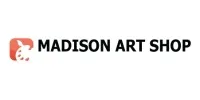 Madison Art Shop Coupons