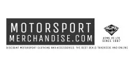 Motorsport-Merchandise Coupons