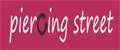 Piercing Street Coupons