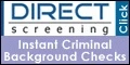 Direct Screening Coupons
