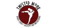 Twisted Monk Coupons