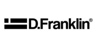 D.Franklin Coupons