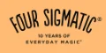 Four Sigmatic Coupons