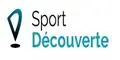 Sport decouverte Coupons