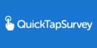 QuickTapSurvey Coupons
