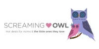 Screaming Owl Coupons