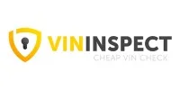 VinInspect.com Coupons