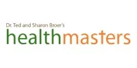 Healthmasters Coupons