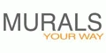 Murals Your Way Coupons