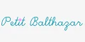Petit Balthazar Coupons