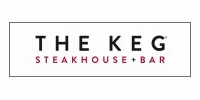 The Keg Coupons